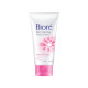 Facial Foam Pure Oil Clear (Biore) - 100g.