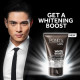 Men White Boost Face Scrub (Pond's) - 50 g. Men White Boost Face Scrub (Pond's) - 50 g.