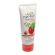 Natural FUK KAO Gac Fruit facial foam Soluble Collagen Vitamin C&E (Mistine) - 80 g. Natural FUK KAO Gac Fruit facial foam Soluble Collagen Vitamin C&E (Mistine) - 80 g.
