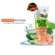 Foam Face Aloe Vera Anti-Pollution (Polvera) - 80g. Foam Face Aloe Vera Anti-Pollution (Polvera) - 80g.