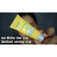 Clear Zone Black Head Warming Scrub (Mistine ) - 10g. Clear Zone Black Head Warming Scrub (Mistine ) - 10g.
