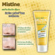 Clear Zone Black Head Warming Scrub (Mistine ) - 10g. Clear Zone Black Head Warming Scrub (Mistine ) - 10g.