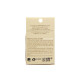 Natural Coconut Lip Balm (TROPICANA) - 10g. Natural Coconut Lip Balm (TROPICANA) - 10g.