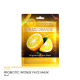 Plantnery Yuzu Orange Probiotic Intense Face Mask 25 ml Plantnery Yuzu Orange Probiotic Intense Face Mask 25 ml