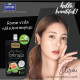 Whitening Cream Mask Aloe + Honey Formula (Supaporn)  - 12g.