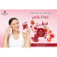 Radiance Mask facial formula for white soft juicy bright clear aura (Khaokho Talaypu) - 6pcs*8gr. Radiance Mask facial formula for white soft juicy bright clear aura (Khaokho Talaypu) - 6pcs*8gr.