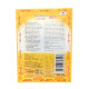 Nourishing and moisturizing honey mask for the face (RasYan) - 20ml.