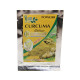 Face powder mask for Curcuma - HERBAL NATURAL (Bio Way) - 20g.