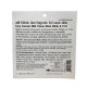 Tissue mask for face with coconut oil and milk (FACY) - 21g. Tissue mask for face with coconut oil and milk (FACY) - 21g.