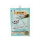 Cleansing gel for face with snail and glutathione (Fujicream) - 10g. Cleansing gel for face with snail and glutathione (Fujicream) - 10g.