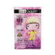Mud bubble mask with collagen and coenzyme Q10 (ISAON) - 10g.