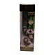 Bamboo Charcoal Facial Mask Natural Herbal Black Heads Pimples (Bio Way) - 100 g. Bamboo Charcoal Facial Mask Natural Herbal Black Heads Pimples (Bio Way) - 100 g.