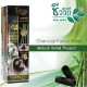 Bamboo Charcoal Facial Mask Natural Herbal Black Heads Pimples (Bio Way) - 100 g. Bamboo Charcoal Facial Mask Natural Herbal Black Heads Pimples (Bio Way) - 100 g.