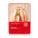 Ginseng Mask face (SCENTIO ) -1pcs. Ginseng Mask face (SCENTIO ) -1pcs.