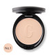The Professional Make Up Extreme Control Powder Foundation SPF 25 PA+++ (Gino Mccray) - 10g.