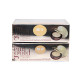 Pure Gold Super Powder Number 1 SPF 25 PA+++ (MISTINE) - 10g. Pure Gold Super Powder Number 1 SPF 25 PA+++ (MISTINE) - 10g.