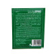 MASK GOLD WHITENING & ANTI-AGING (SMOOTH-E) - 3pcs.
