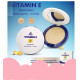 AR puff waterproof powder UVA&UVB (Aron) AR puff waterproof powder UVA&UVB (Aron)