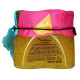 SCENTIO DAILY DELICIOUS PINEAPPLE JAM SCRUB 200ml SCENTIO DAILY DELICIOUS PINEAPPLE JAM SCRUB 200ml