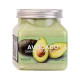 SCENTIO AVOCADO BRIGHTENING SHERBET SCRUB - 350ML. SCENTIO AVOCADO BRIGHTENING SHERBET SCRUB - 350ML.