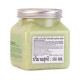 SCENTIO AVOCADO BRIGHTENING SHERBET SCRUB - 350ML. SCENTIO AVOCADO BRIGHTENING SHERBET SCRUB - 350ML.