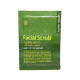 Facial scrub Thai Herbs with vitamin C and Co Q10 (Patummas) -15g. Facial scrub Thai Herbs with vitamin C and Co Q10 (Patummas) -15g.
