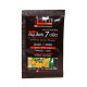 Natural scrub mask for the face of 7 herbs (Isika) - 10 g. Natural scrub mask for the face of 7 herbs (Isika) - 10 g.