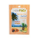 Gel peeling roll for the face with Pineapple and Papaya extract (Facy) - 15g. Gel peeling roll for the face with Pineapple and Papaya extract (Facy) - 15g.
