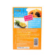 Gel peeling roll for the face with Pineapple and Papaya extract (Facy) - 15g. Gel peeling roll for the face with Pineapple and Papaya extract (Facy) - 15g.