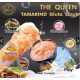 Facial tamarind scrub (THE QUEEN) - 350g. Facial tamarind scrub (THE QUEEN) - 350g.