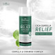 Plantnery Cica Centella Ceramide Relief Treatment Essence 200 ml 
