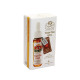 Moisturizing lotion based on natural olive oil (Madame Heng) - 30ml.