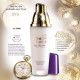 Time Lock Anti-Wrinkle Facial Serum (Mistine) - 35ml. Time Lock Anti-Wrinkle Facial Serum (Mistine) - 35ml.