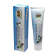 Natural Brown herbal toothpaste with mangosteen (ABHAIBHUBEJHR) - 70g. Natural Brown herbal toothpaste with mangosteen (ABHAIBHUBEJHR) - 70g.