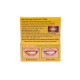 Toothpaste Fruit Extract Herbal Wonder (SIAM HERB) - 25g. Toothpaste Fruit Extract Herbal Wonder (SIAM HERB) - 25g.