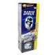 Toothpaste All Shiny Charcoal Clean Size (Darlie) - 2*140g. Toothpaste All Shiny Charcoal Clean Size (Darlie) - 2*140g.