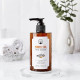 White Tea Facial Cleanser (Naturista) - 300ml. White Tea Facial Cleanser (Naturista) - 300ml.