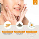 White Tea Facial Cleanser (Naturista) - 300ml. White Tea Facial Cleanser (Naturista) - 300ml.