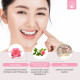 Rose Facial Cleanser (Naturista) - 300ml.