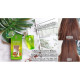 Sabunnga Plus Hair Treatment Serum - 70ml. Sabunnga Plus Hair Treatment Serum - 70ml.