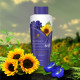 Sabunnga Herbal Butterfly Pea Shampoo & Conditioner - 250ml.