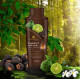 Sabunnga Herbal Lime & Soapberry Shampoo & Conditioner - 250ml. Sabunnga Herbal Lime & Soapberry Shampoo & Conditioner - 250ml.