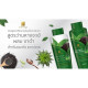 Sabunnga Herbal Aloe Vera & Sesame Shampoo & Conditioner - 250ml.