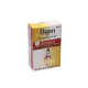 Copper brown paint powder (Bigen) - 6g. Copper brown paint powder (Bigen) - 6g.