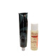 Cream hair black for hair - A1 (Berina) - 60g. Cream hair black for hair - A1 (Berina) - 60g.