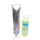 Cream hair dye copper blond - A11 (Berina) - 60g. Cream hair dye copper blond - A11 (Berina) - 60g.