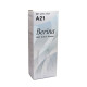 Cream hair color light gray - A21 (Berina) - 60g. Cream hair color light gray - A21 (Berina) - 60g.