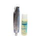 Cream hair color light gray - A21 (Berina) - 60g. Cream hair color light gray - A21 (Berina) - 60g.
