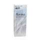 Cream hair color light gray - A21 (Berina) - 60g. Cream hair color light gray - A21 (Berina) - 60g.