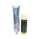 Cream hair color natural brown - A26 (Berina) - 60g. Cream hair color natural brown - A26 (Berina) - 60g.